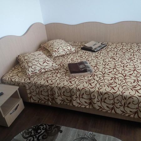 Apartament Belvedere Orşova Eksteriør billede
